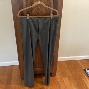 Mens Dockers Slim Fit Supreme Flex Pants